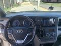 Toyota Sienna 2016 года за 9 500 000 тг. в Актобе – фото 8