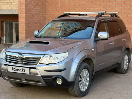 Subaru Forester 2010 года за 5 500 000 тг. в Балхаш