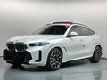BMW X6 XDrive 40i 2023 годаүшін41 000 000 тг. в Астана