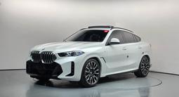 BMW X6 XDrive 40i 2023 годаүшін41 000 000 тг. в Астана