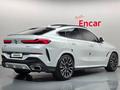 BMW X6 XDrive 40i 2023 годаүшін41 000 000 тг. в Астана – фото 2