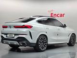 BMW X6 XDrive 40i 2023 годаүшін41 000 000 тг. в Астана – фото 2