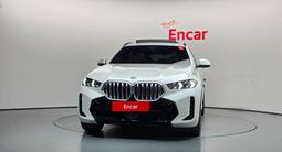 BMW X6 XDrive 40i 2023 годаүшін41 000 000 тг. в Астана – фото 3