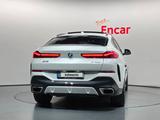 BMW X6 XDrive 40i 2023 годаүшін41 000 000 тг. в Астана – фото 4
