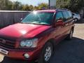 Toyota Highlander 2001 года за 7 700 000 тг. в Темиртау – фото 6