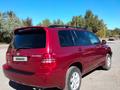 Toyota Highlander 2001 годаfor7 700 000 тг. в Темиртау – фото 7