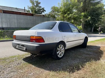 Toyota Corolla 1995 года за 2 200 000 тг. в Алматы – фото 16