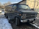 Chevrolet Van 1995 года за 7 000 000 тг. в Алматы – фото 2
