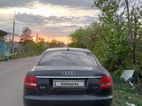 Audi A6 2004 года за 4 000 000 тг. в Кокшетау – фото 2