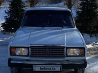 ВАЗ (Lada) 2107 2005 годаfor1 250 000 тг. в Актобе