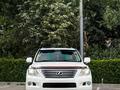 Lexus LX 570 2010 года за 21 000 000 тг. в Алматы – фото 3
