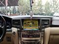 Lexus LX 570 2010 года за 21 000 000 тг. в Алматы – фото 9