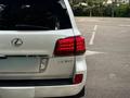 Lexus LX 570 2010 года за 21 000 000 тг. в Алматы – фото 16