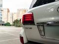 Lexus LX 570 2010 года за 21 000 000 тг. в Алматы – фото 4