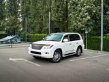 Lexus LX 570 2010 года за 21 000 000 тг. в Алматы