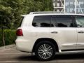 Lexus LX 570 2010 года за 21 000 000 тг. в Алматы – фото 7