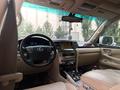 Lexus LX 570 2010 года за 21 000 000 тг. в Алматы – фото 8