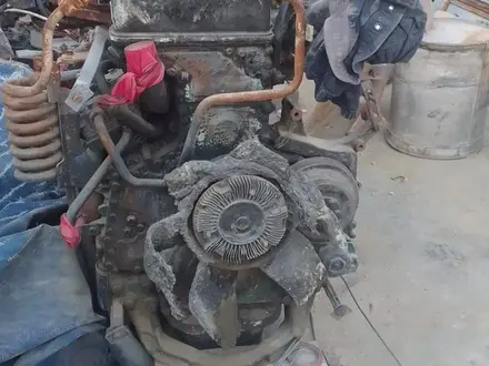 КПП, двигатель, кардан, балка. в Кызылорда – фото 5