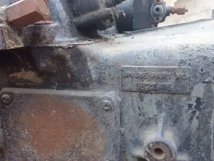 КПП, двигатель, кардан, балка. в Кызылорда – фото 8