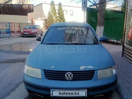 Volkswagen Passat 1998 года за 2 300 000 тг. в Павлодар – фото 6
