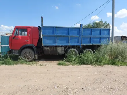 КамАЗ  5320 1988 года за 3 500 000 тг. в Усть-Каменогорск