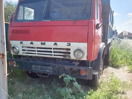 КамАЗ  5320 1988 года за 3 500 000 тг. в Усть-Каменогорск – фото 2