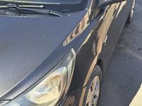 Hyundai Accent 2013 годаүшін5 370 000 тг. в Тараз