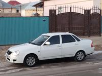 ВАЗ (Lada) Priora 2170 2014 годаүшін2 700 000 тг. в Кызылорда