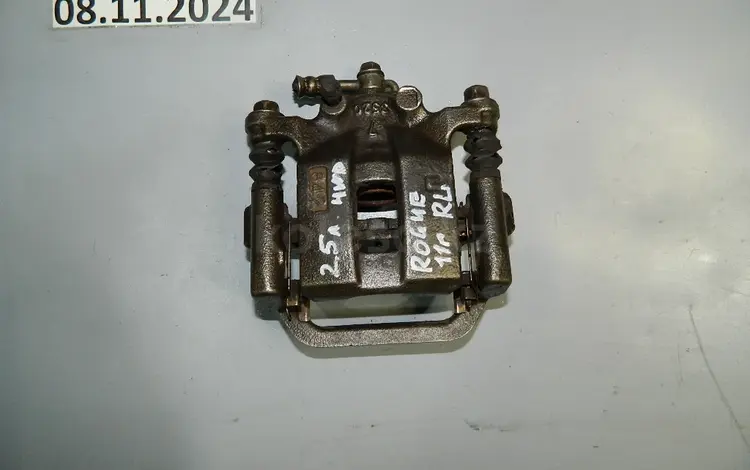 Суппорт тормозной задний за 5 000 тг. в Алматы