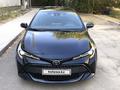 Toyota Corolla 2018 года за 9 700 000 тг. в Алматы – фото 10