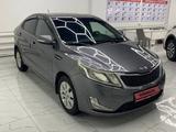 Kia Rio 2015 годаfor5 790 000 тг. в Усть-Каменогорск – фото 3