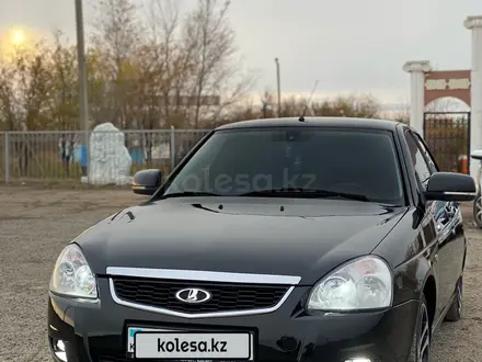 ВАЗ (Lada) Priora 2172 2013 года за 2 500 000 тг. в Атырау