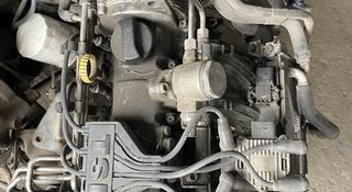 Двигатель 1.2 турбо кадди по запчастям за 200 000 тг. в Алматы