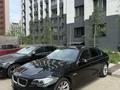 BMW 528 2015 годаүшін8 400 000 тг. в Алматы