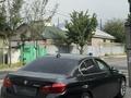 BMW 528 2015 годаүшін8 400 000 тг. в Алматы – фото 4