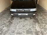 Volkswagen Passat 1991 года за 1 050 000 тг. в Тараз