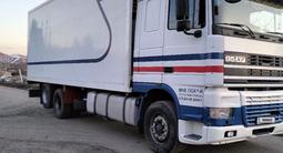 DAF  XF 95 2002 года за 18 000 000 тг. в Усть-Каменогорск