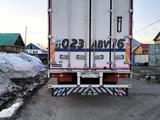 DAF  XF 95 2002 годаүшін18 000 000 тг. в Алтай – фото 5