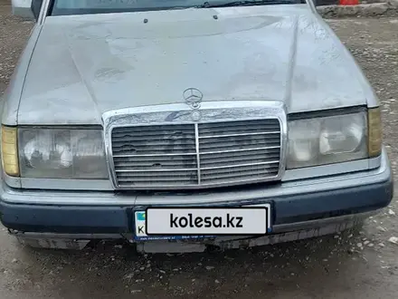 Mercedes-Benz E 200 1991 года за 1 350 000 тг. в Алматы – фото 8