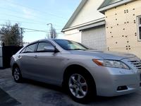 Toyota Camry 2008 годаүшін6 900 000 тг. в Зайсан