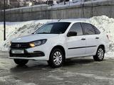 ВАЗ (Lada) Granta 2190 2019 годаүшін3 700 000 тг. в Алматы – фото 2