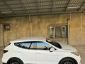 Hyundai Santa Fe 2017 года за 9 100 000 тг. в Шымкент – фото 4