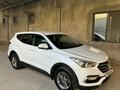 Hyundai Santa Fe 2017 года за 9 100 000 тг. в Шымкент – фото 5