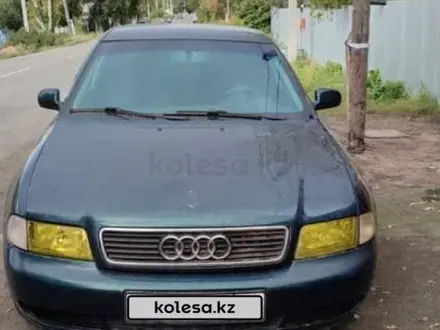 Audi A4 1995 года за 1 600 000 тг. в Караганда