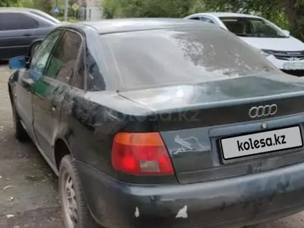 Audi A4 1995 года за 1 600 000 тг. в Караганда – фото 6