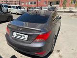 Hyundai Accent 2014 годаүшін6 200 000 тг. в Астана – фото 2