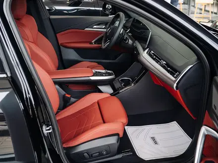 BMW X2 XDrive 20i 2026 года за 34 532 236 тг. в Астана – фото 11