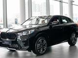 BMW X2 XDrive 20i 2026 года за 34 532 236 тг. в Астана