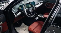 BMW X2 XDrive 20i 2026 годаүшін34 532 236 тг. в Астана – фото 4