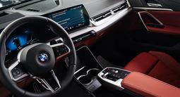 BMW X2 XDrive 20i 2026 годаүшін34 532 236 тг. в Астана – фото 5